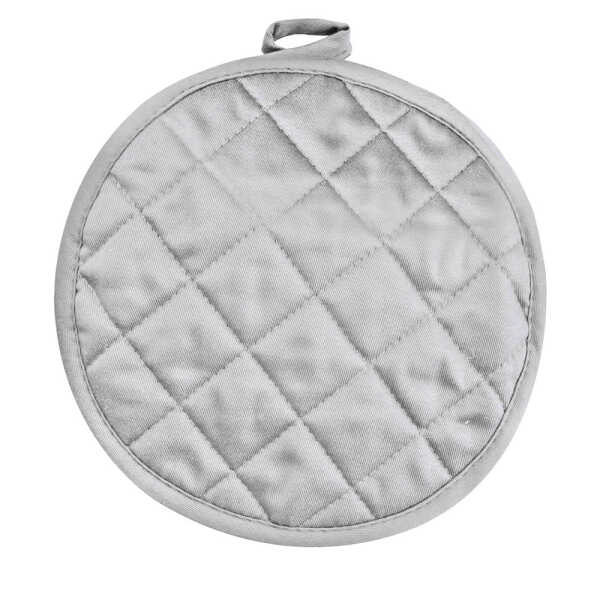 SCARLETT CLASSICS KITCHEN OVEN MITT WITH POTHOLDER SET | NV-1393 - Image 
