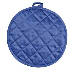 SCARLETT CLASSICS KITCHEN OVEN MITT WITH POTHOLDER SET | NV-1393 - Image 