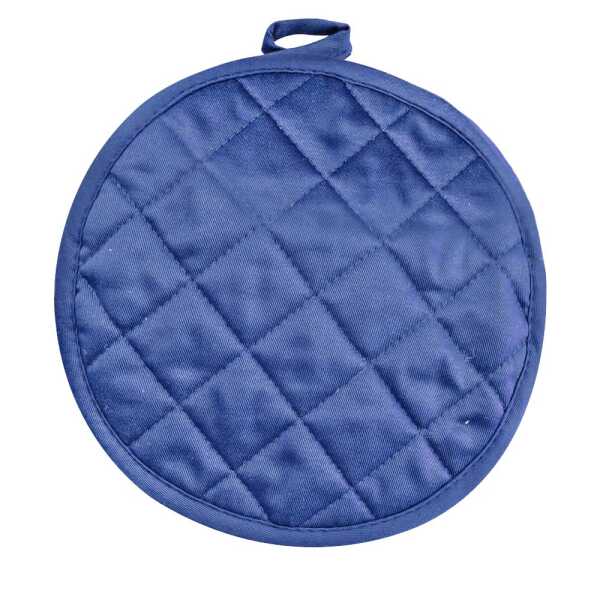 SCARLETT CLASSICS KITCHEN OVEN MITT WITH POTHOLDER SET | NV-1393 - Image 