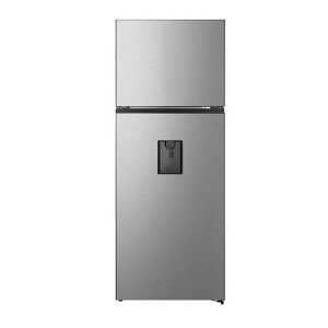 HISENSE 16 CU.FT INVERTER REFRIGERATOR WITH WATERDISPENSER 115V | RT16N6CDX - Image 