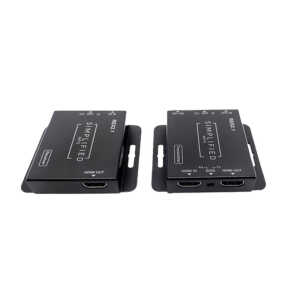 EXTENDER KIT 4K 30HZ-40M | 60HZ-70M 1080P | SPF-REX2.1 - Image 