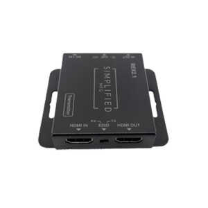 EXTENDER KIT 4K 30HZ-40M | 60HZ-70M 1080P | SPF-REX2.1 - Image 
