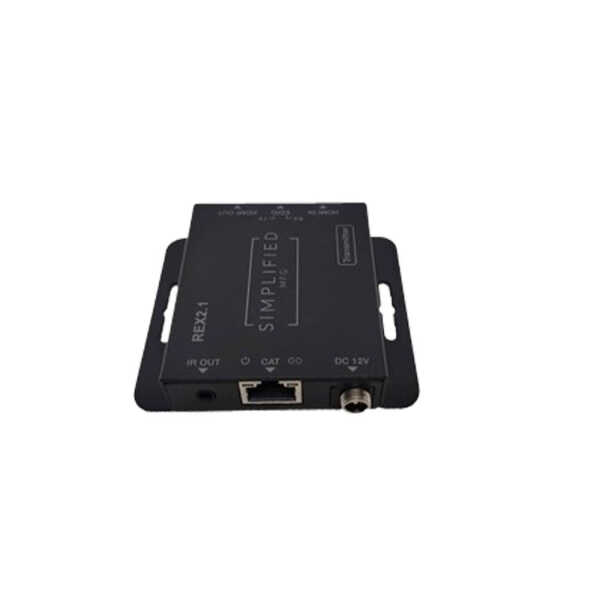 EXTENDER KIT 4K 30HZ-40M | 60HZ-70M 1080P | SPF-REX2.1 - Image 