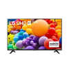 LG 43 inch smart tv