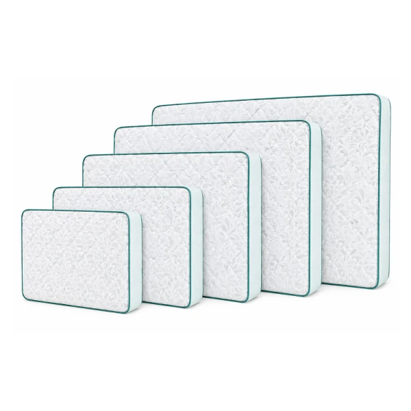 RESTONIC SUPER FIRM DELUXE MATTRESS | VARIETY - Image 1