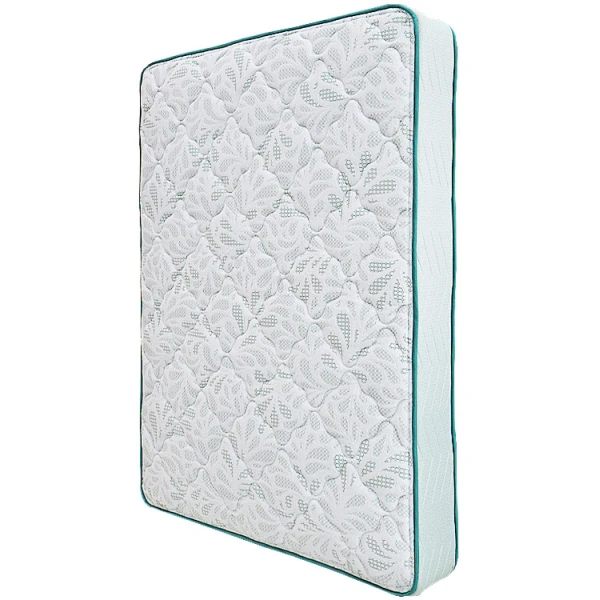 RESTONIC SUPER FIRM DELUXE MATTRESS | VARIETY - Image 
