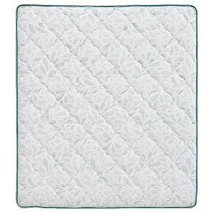 PILLOW TOP MATTRESS