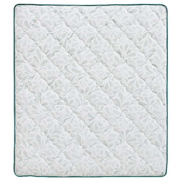 PILLOW TOP MATTRESS