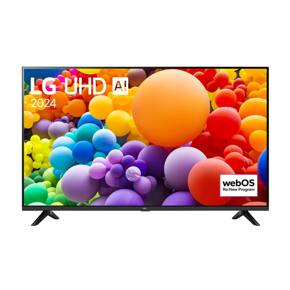 The best LG 65 inch smart tv- 4K Ultra HD Experience