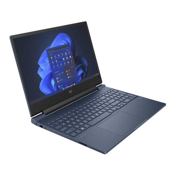 HP VICTUS 15-FA0033 CORE I5-12450H 512GB SSD 8GB 15.6" 144HZ (PERFORMANCE BLUE) | 9T9R8UA#ABA - Image 