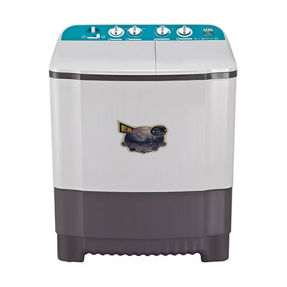 Semi Automatic Washing Machine