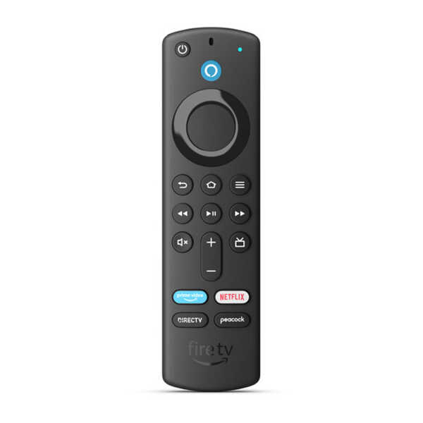 AMAZON FIRE TV STICK 4K STREAMING DEVICE | B0BP9MDCQZ - Image 