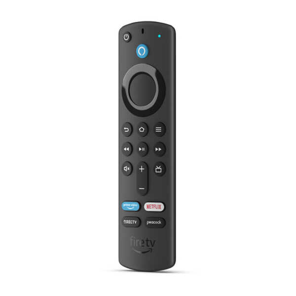 AMAZON FIRE TV STICK 4K STREAMING DEVICE | B0BP9MDCQZ - Image 