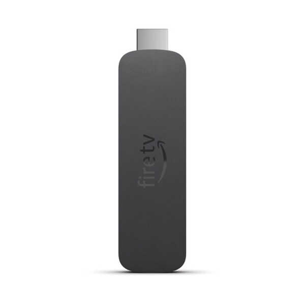 AMAZON FIRE TV STICK 4K STREAMING DEVICE | B0BP9MDCQZ - Image 