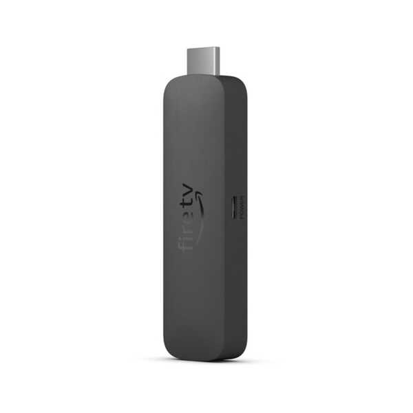 AMAZON FIRE TV STICK 4K STREAMING DEVICE | B0BP9MDCQZ - Image 