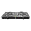 BENE CASA DOUBLE BURNER