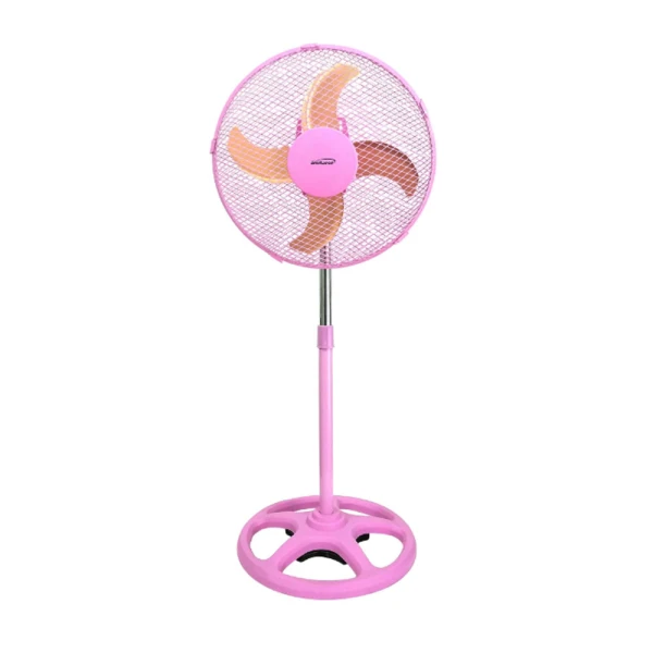 Mini Stand Fan