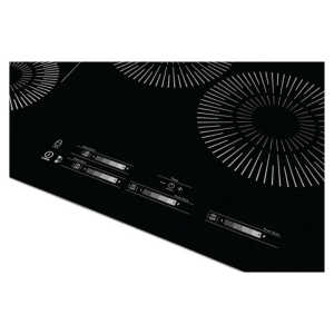 FRIGIDAIRE 30" INDUCTION COOKTOP 240V BLACK | FCCI3027AB