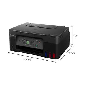 CANON ALL IN ONE G-3170 PIXMA PRINTER  | G-3170 - Image 