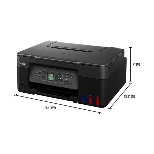 CANON ALL IN ONE G-3170 PIXMA PRINTER  | G-3170 - Image 