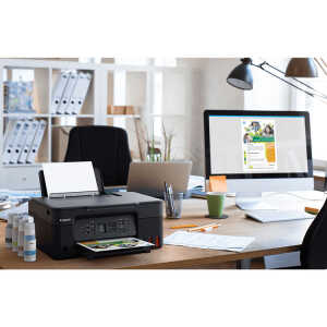 CANON ALL IN ONE G-3170 PIXMA PRINTER  | G-3170 - Image 