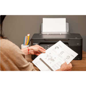 CANON ALL IN ONE G-3170 PIXMA PRINTER  | G-3170 - Image 