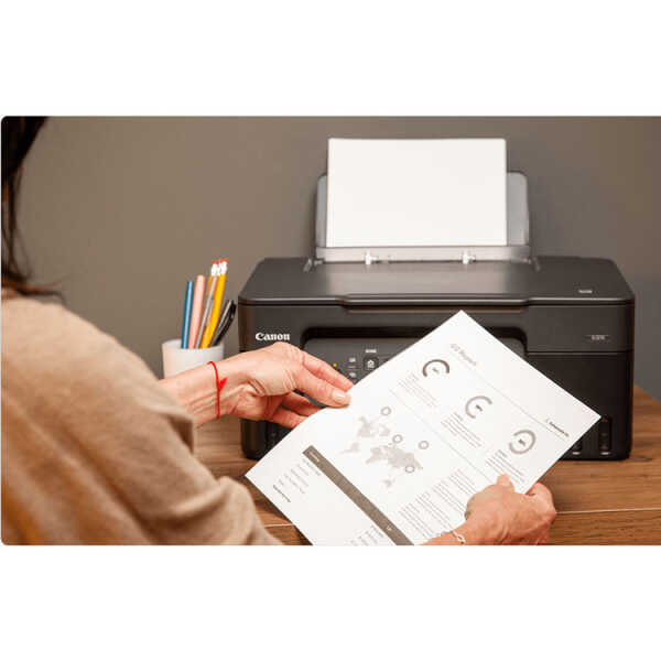 CANON ALL IN ONE G-3170 PIXMA PRINTER  | G-3170 - Image 