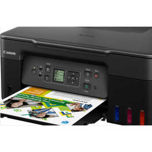 CANON ALL IN ONE G-3170 PIXMA PRINTER  | G-3170 - Image 
