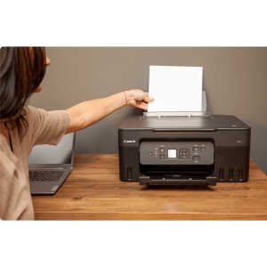 CANON ALL IN ONE G-3170 PIXMA PRINTER  | G-3170 - Image 