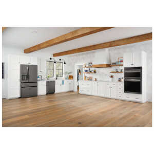 FRIGIDAIRE GALLERY 24" BUILT-IN DISHWASHER 120V | GDPP4517AD - Image 
