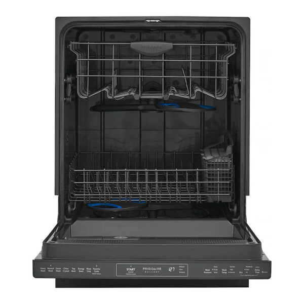 FRIGIDAIRE GALLERY 24" BUILT-IN DISHWASHER 120V | GDPP4517AD - Image 