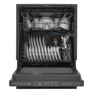 FRIGIDAIRE GALLERY 24" BUILT-IN DISHWASHER 120V | GDPP4517AD - Image 