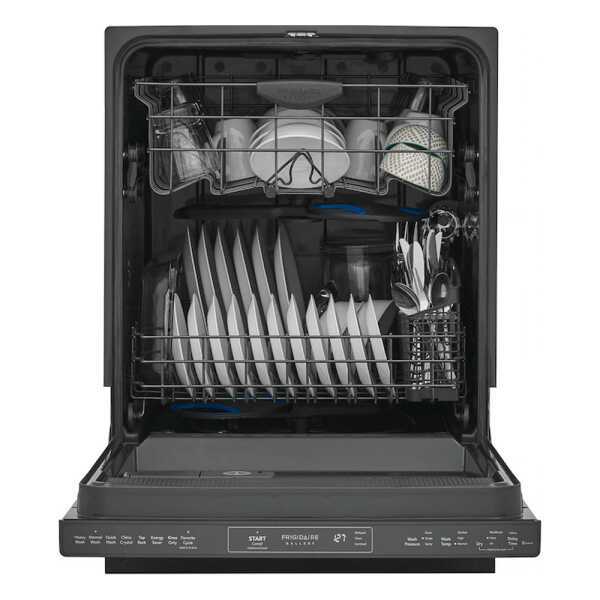 FRIGIDAIRE GALLERY 24" BUILT-IN DISHWASHER 120V | GDPP4517AD - Image 