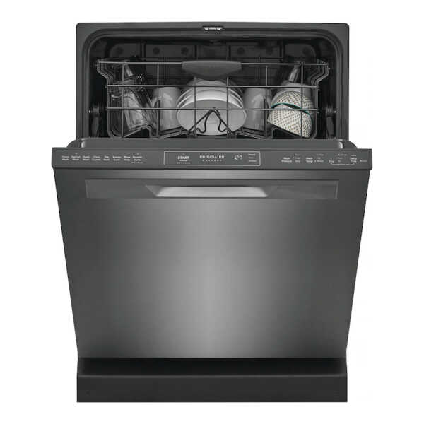 FRIGIDAIRE GALLERY 24" BUILT-IN DISHWASHER 120V | GDPP4517AD - Image 