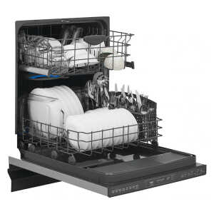 FRIGIDAIRE GALLERY 24" BUILT-IN DISHWASHER 120V | GDPP4517AD - Image 