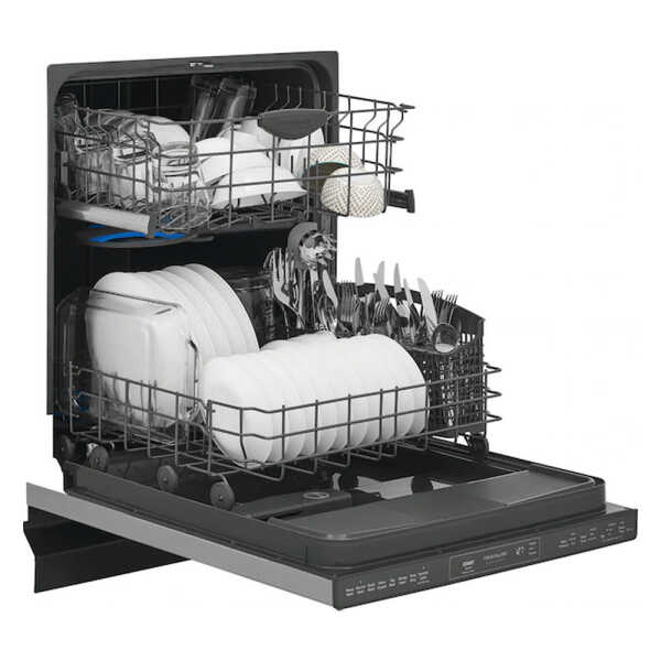 FRIGIDAIRE GALLERY 24" BUILT-IN DISHWASHER 120V | GDPP4517AD - Image 