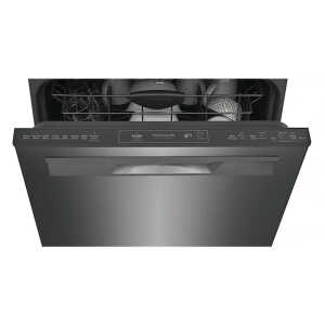 FRIGIDAIRE GALLERY 24" BUILT-IN DISHWASHER 120V | GDPP4517AD - Image 