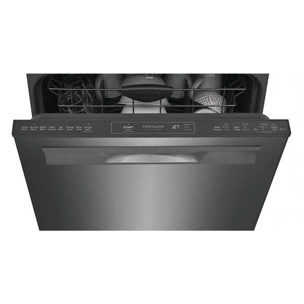 FRIGIDAIRE GALLERY 24" BUILT-IN DISHWASHER 120V | GDPP4517AD - Image 