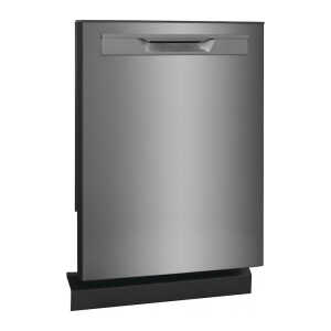 FRIGIDAIRE GALLERY 24" BUILT-IN DISHWASHER 120V | GDPP4517AD - Image 