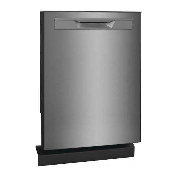 FRIGIDAIRE GALLERY 24" BUILT-IN DISHWASHER 120V | GDPP4517AD - Image 