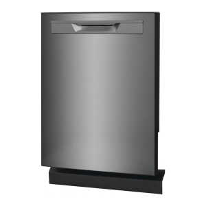 FRIGIDAIRE GALLERY 24" BUILT-IN DISHWASHER 120V | GDPP4517AD - Image 