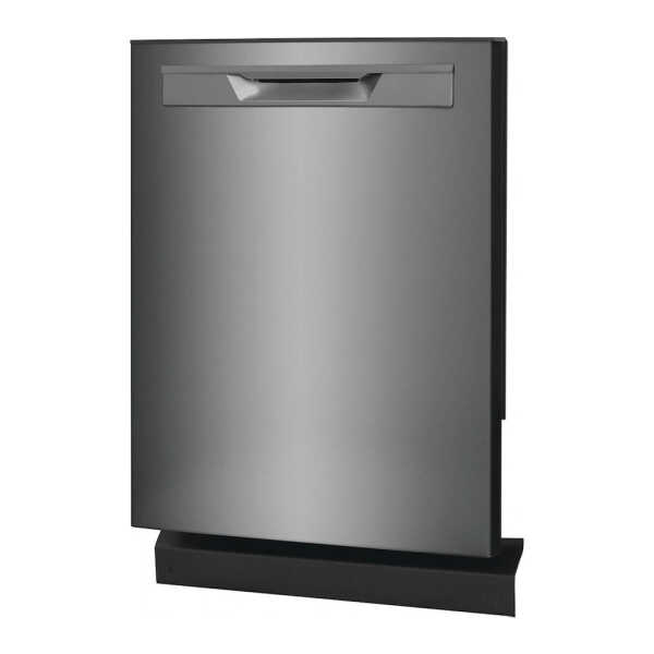 FRIGIDAIRE GALLERY 24" BUILT-IN DISHWASHER 120V | GDPP4517AD - Image 
