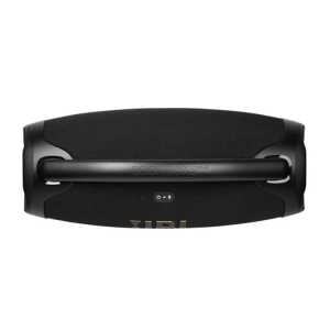 JBL BOOMBOX 3 WIFI WATERPROOF BLACK | JBLBB3WIFIBLKAM