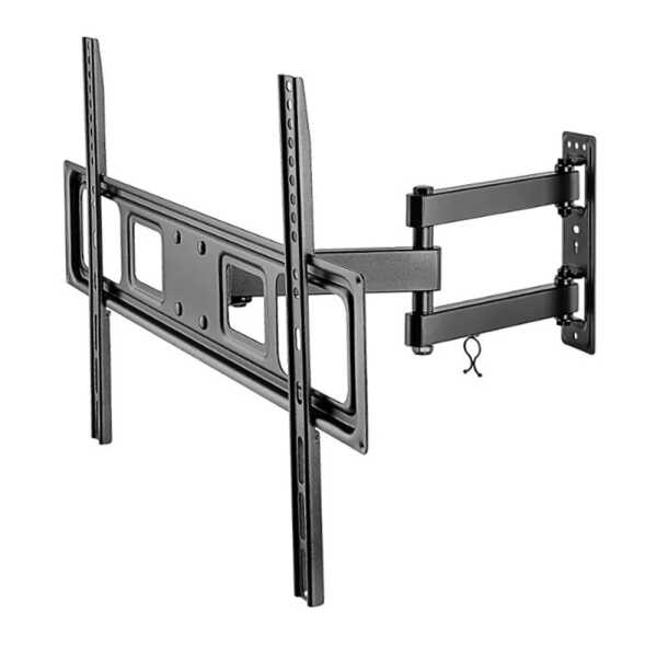 NIPPON AMERICA CURVED TV LCD/LED BRACKET 37-70" | MAE-3770CRV - Image 