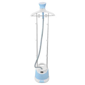 Stand steamer