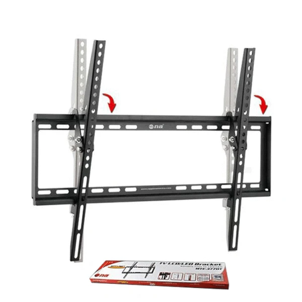 NIPPON AMERICA 37"-70" ECO TILT TV MOUNT | MTE-3770T - Image 