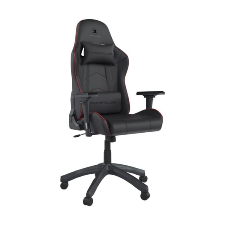 PRIMUS GAMING CHAIR THRONOS 200S BLACK W RED