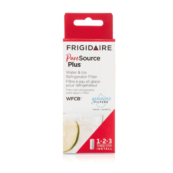 FRIGIDAIRE PURE SOURCE PLUS FILTER | WFCB - Image 