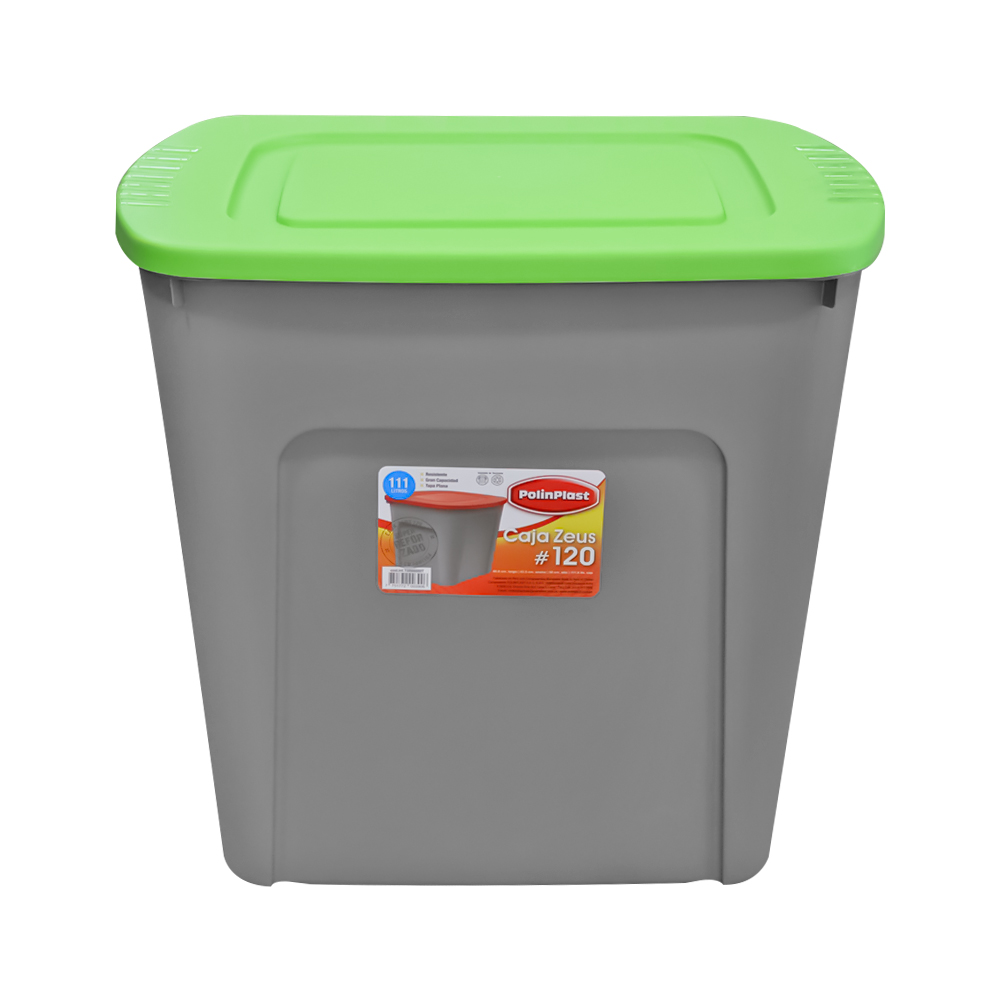 POLINPLAST