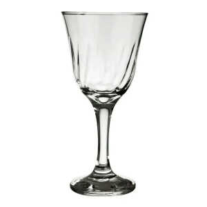 NADIR FIGUEIREDO LÍRIO WINE GLASS SET 6 PCS 250 ML | 71340200774276